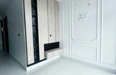 5 Bedroom Fully Detached Duplex