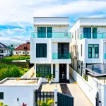7 Bedroom Fully Detached Duplex