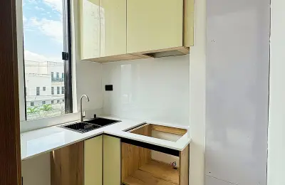2 BEDROOM APARTMENT FOR SALE