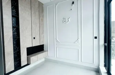 5 Bedroom Fully Detached Duplex