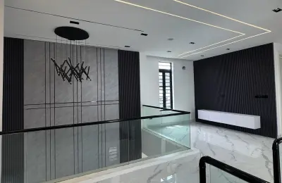 7 Bedroom Fully Detached Duplex