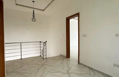 4 Bedroom Terrace Duplex