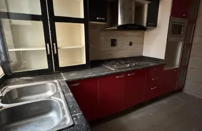 4 Bedroom Terrace Duplex
