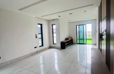 5 Bedroom Fully Detached Duplex