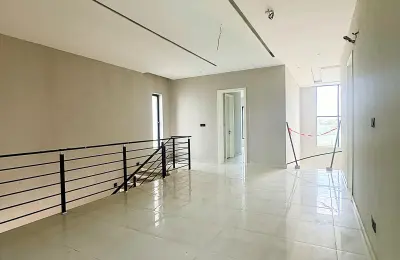 4 Bedroom Fully Detached Duplex