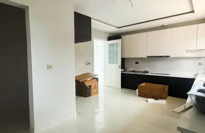 4 Bedroom Fully Detached Duplex