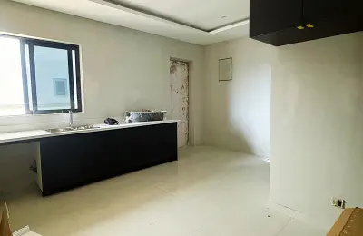 4 Bedroom Fully Detached Duplex