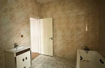 4 Bedroom Semi Detached Duplex