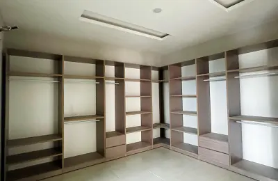 4 Bedroom Fully Detached Duplex