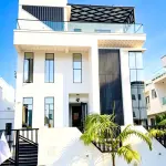 6 Bedroom Fully Detached Duplex