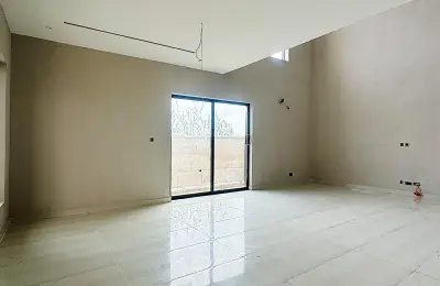 4 Bedroom Fully Detached Duplex