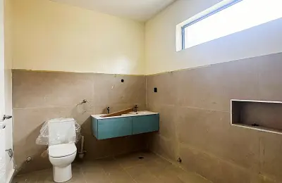 4 Bedroom Fully Detached Duplex