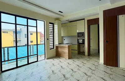 2 BEDROOM APARTMENT FOR SALE