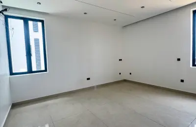4 Bedroom Fully Detached Duplex