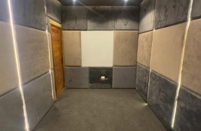 Project Redwood and Stargate